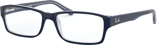 Vista 2 de Ray-Ban RX5169 - Marcos rectangulares para gafas graduadas