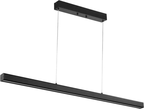 Vista 13 de VEVOR Candelabro de 6 Luces, Candelabro de Metal Estilo Granja, Altura Ajustable, Lámpara Colgante de Comedor para Techos, Candelabro Moderno