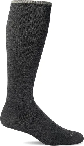 Vista 3 de Sockwell - Calcetines de compresión graduados moderados para mujer Cebada