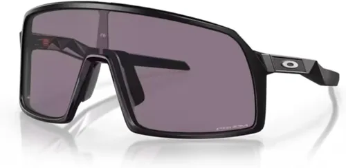 Vista 111 de Oakley Sutro OO9406 / OO9462 - Lentes de sol para hombre, kit de correa de accesorios, bolsa de microfibra