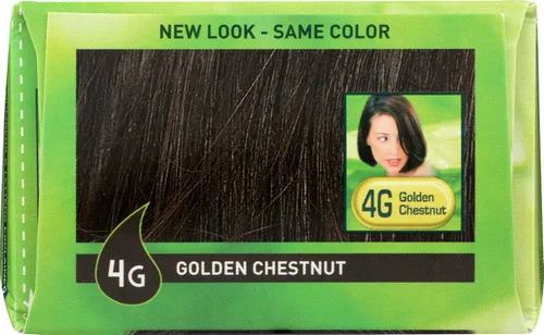 Vista 6 de Naturtint, Tinte permanente para el cabello castaño dorado, 5.6 onzas líquidas