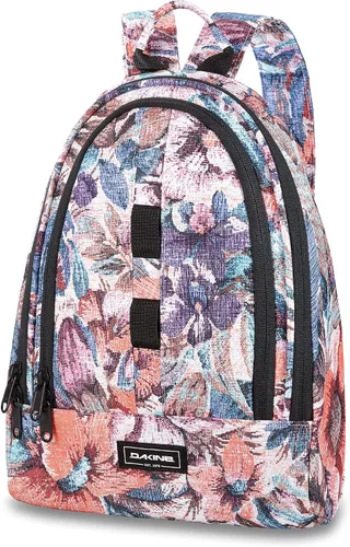 Vista 4 de Dakine Cosmo 6.5L - Negro Tropidelic