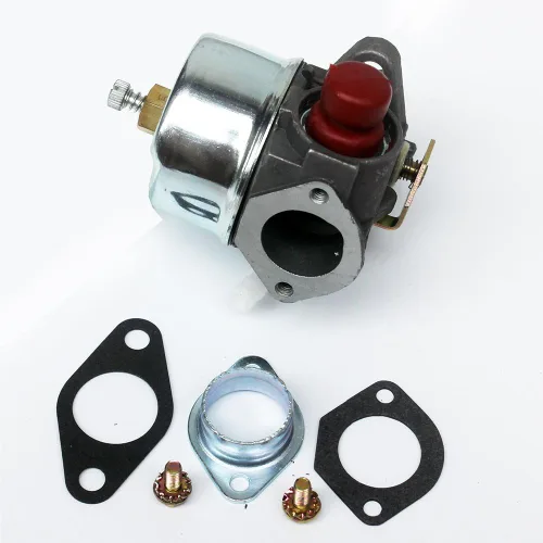 Vista 2 de KIPA Carburador para Tecumseh 632795 632795A 633014 TVS90 TVS100 ECV100 TVS120 TVS105 TVS115 TVXL115 TVXL90 TNT120 LAV35 TVXL115 TVS77 5 TVXL1 05