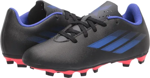 Vista 6 de adidas Tenis de fútbol unisex X para niños