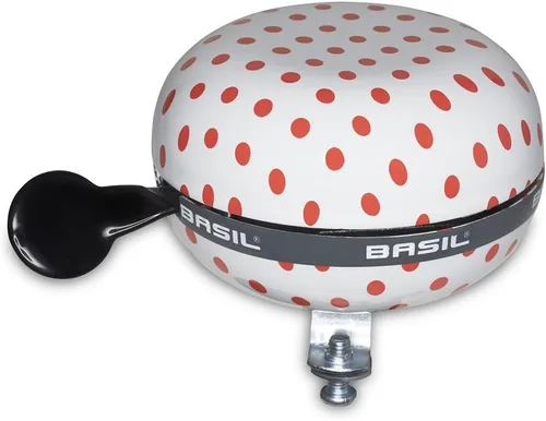Vista 7 de Basil Fahrradglocke