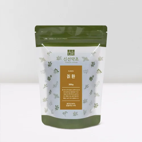 Vista 6 de SHINSUN YAKCHO Gránulo coreano de Kudzu 10.58 oz Raíz de flecha, perla terrosa, ideal con varias recetas