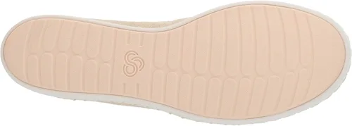 Vista 4 de CLARKS - Zapatos bajos estilo mocasín, para mujer