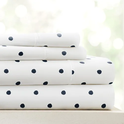 Vista 16 de Linen Market Juego de Sábanas de Microfibra Cepillada Twin de 3 Piezas – Certificado Oeko-TEX Ultra Suave y Sin Arrugas - Sábanas de Bolsillo