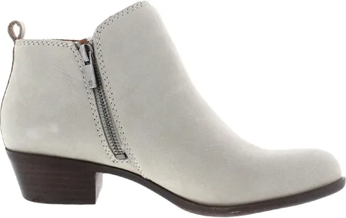 Vista 2 de Lucky Brand Basel - Botines para mujer