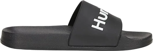 Vista 4 de Hurley Sandalias para mujer lindas sandalias para mujer casual verano sandalias cómodas zapatos de duchaagua, ropa de playa para mujer