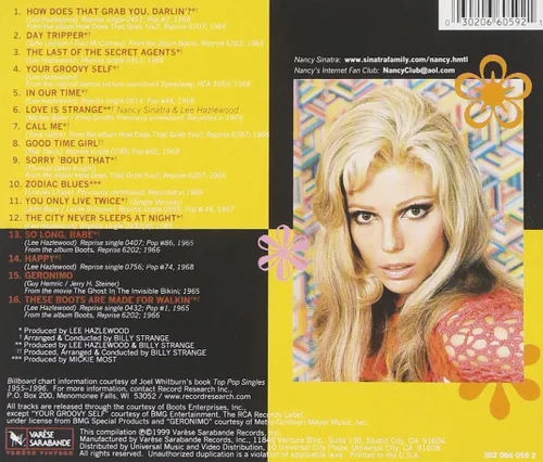 Vista 2 de You Go-Go Girl