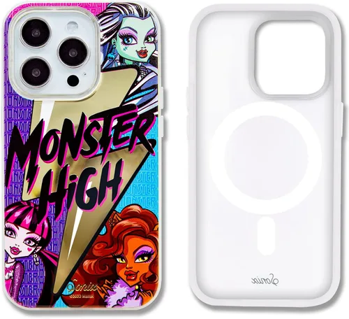 Vista 143 de Sonix - Funda para iPhone 12 y iPhone 12 Pro, compatible con MagSafe, probada contra caídas de 10 pies, Brown Tort, diseño de carey marrón