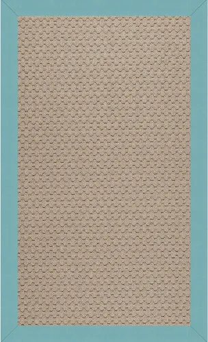 Vista 9 de Capel Rugs Zoe-Grassy Mountain, 3' x 5', Ash - for Living Room, Bedroom, Dining Room