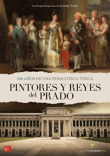 Vista 2 de Pintores y Reyes Del Prado [Importar]