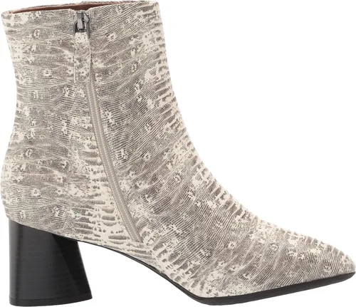 Vista 6 de Aerosoles Botines de moda para mujer, Cuero ice