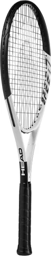 Vista 7 de HEAD Geo Speed Tennis Racquet