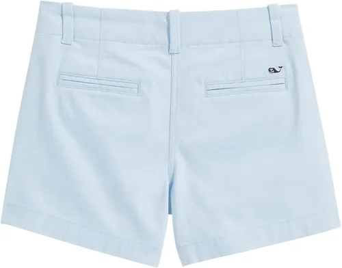 Vista 2 de vineyard vines Pantalones cortos de teñido para ropa para niñas