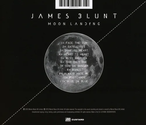 Vista 2 de Moon Landing