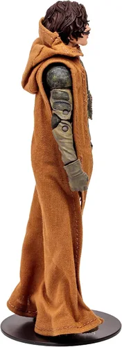 Vista 13 de McFarlane Toys - Duna: Parte Dos Gurney Halleck Paul Atreides Chani Stilgar