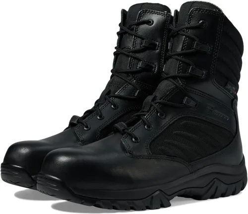 Vista 7 de Bates Gx X2 Tall Side Zip Dryguard+ para hombre