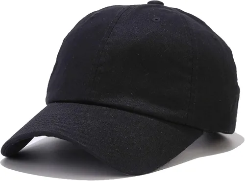 Vista 15 de NPJY Baseball Cap Golf Dad Hat Adjustable Original Classic Low Profile Hat Beige
