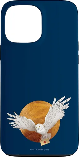 Vista 24 de Harry Potter Hedwig and The Moon Case for iPhone 17