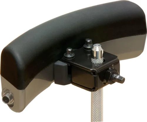 Vista 4 de Roland BT-1 - Almohadilla de Batería Electrónica de Único Disparador (BT-1)