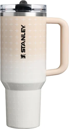 Vista 138 de STANLEY Quencher ProTour - Vaso con pajilla, 14 onzas, color negro 2.0