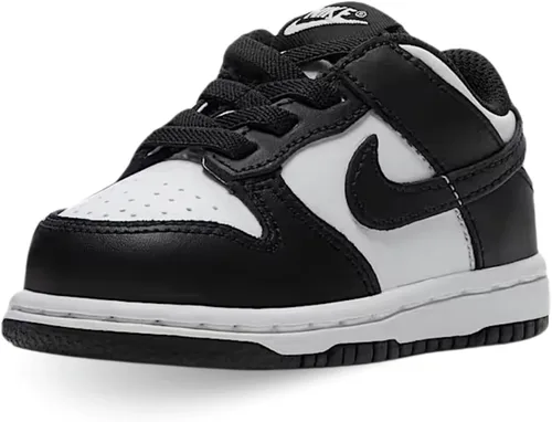 Vista 458 de Nike Kid's Dunk Low Sneaker
