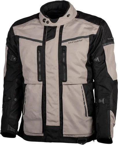 Vista 11 de Tourmaster Chaqueta de Motocicleta Transition para Hombre