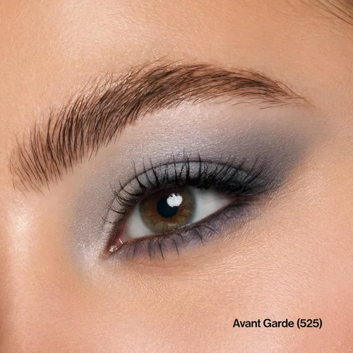 Vista 3 de REVLON PhotoReady Kit de contorno de ojos, paleta de sombras de ojos con 5 tonos húmedos/secos y aplicador de pincel de doble extremo, Avant Garde