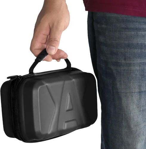 Vista 5 de para arrancadores NOCO GBX45 Boost Sport y Plus con protección EVA para litio UltraSafe (Solo estuche)