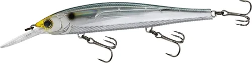 Vista 8 de JERKBAIT 3DB 110 DEEP (SP) 4.331 in 4-3/8