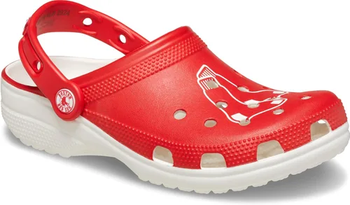 Vista 6 de Crocs Zuecos clásicos unisex para adultos de la MLB