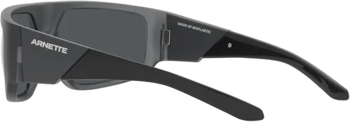 Vista 5 de ARNETTE Men's an 4304 Rectangular Sunglasses