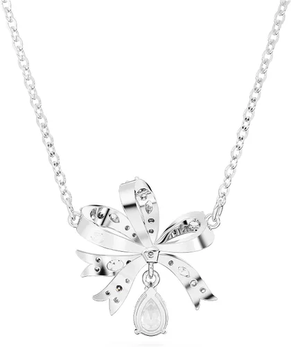 Vista 4 de SWAROVSKI Volta Bracelet, Bow