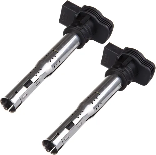 Vista 106 de ECCPP Bobinas de encendido compatibles con Dodge Caravan, B150, B250, B350, B2500, B3500, Dakota 1991-1997, repuesto para UF97 5C1707 para viajes