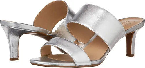 Vista 7 de Naturalizer Women's Tibby Heeled Sandals