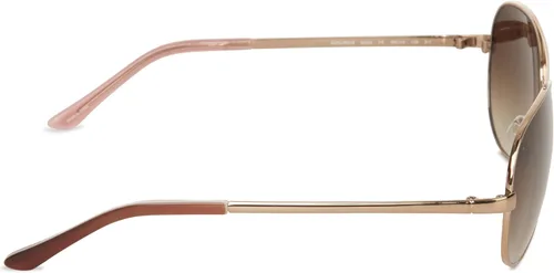Vista 3 de Kate Spade New York Avaline Aviator - Gafas de sol para mujer