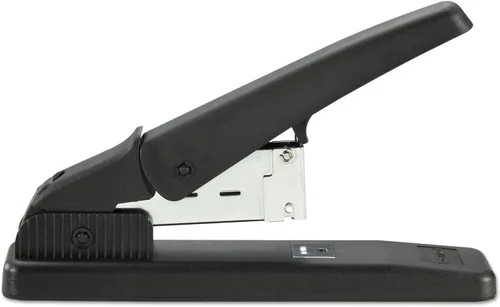 Vista 5 de Bostitch Office 03201 - Engrapadora resistente de 60 hojas, color negro