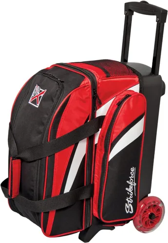 Vista 5 de KR Strikeforce Bolsas de bolos