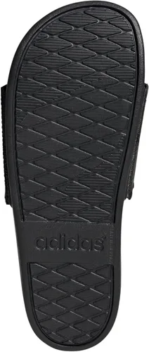 Vista 4 de Adidas - Sandalia Adilette Comfort Slide para mujer.