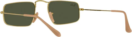 Vista 6 de Ray-Ban RB3957 Julie - Gafas de sol rectangulares