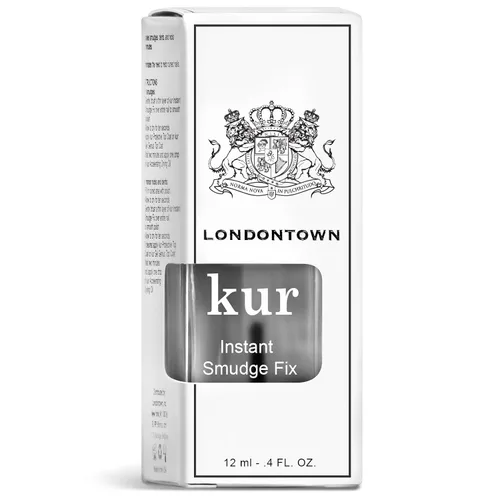 Vista 5 de LONDONTOWN Kur Instant Smudge Fix , 0.4 onzas líquidas (paquete de 1)