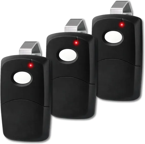 Vista 7 de 1 Control remoto para abrir puerta de garaje para Multicódigo Lineal 3089 308911 MCS308911, 1089, 3070, 3060, control remoto de puerta de 10 One