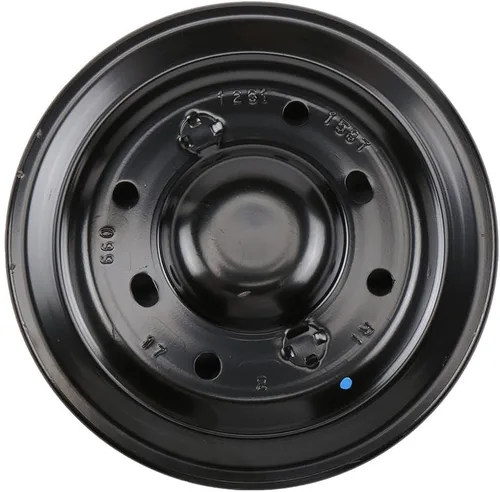 Vista 2 de GM Genuine Parts Polea de bomba de agua del motor 12611587