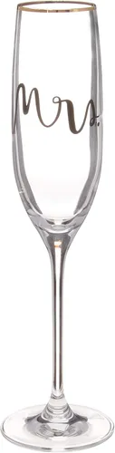 Vista 2 de kate spade new york Juego de flauta champán de 2 piezas para fiesta nupcial