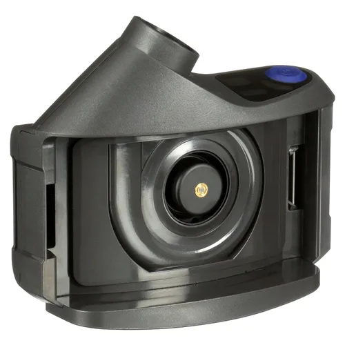 Vista 3 de 3M PAPR Versaflo - Soplador de repuesto TR-301N+ para respirador purificador de aire alimentado Versaflo TR-300N+