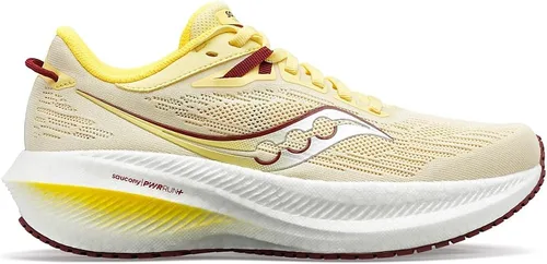 Vista 2 de Saucony Tenis Triumph 21 para mujer