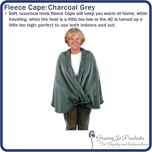 Vista 2 de Granny Jo Products Capa de forro polar